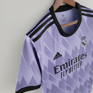 Real Madrid 22-23 | Away