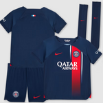 PSG 23-24 | Kids Home