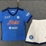 Napoli 21-22 | Kids Home - FandomKits