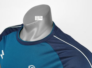 Derby County 20-21 | Away - FandomKits FandomKits