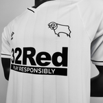 Derby County 20-21 | Home - FandomKits Fandom Kits