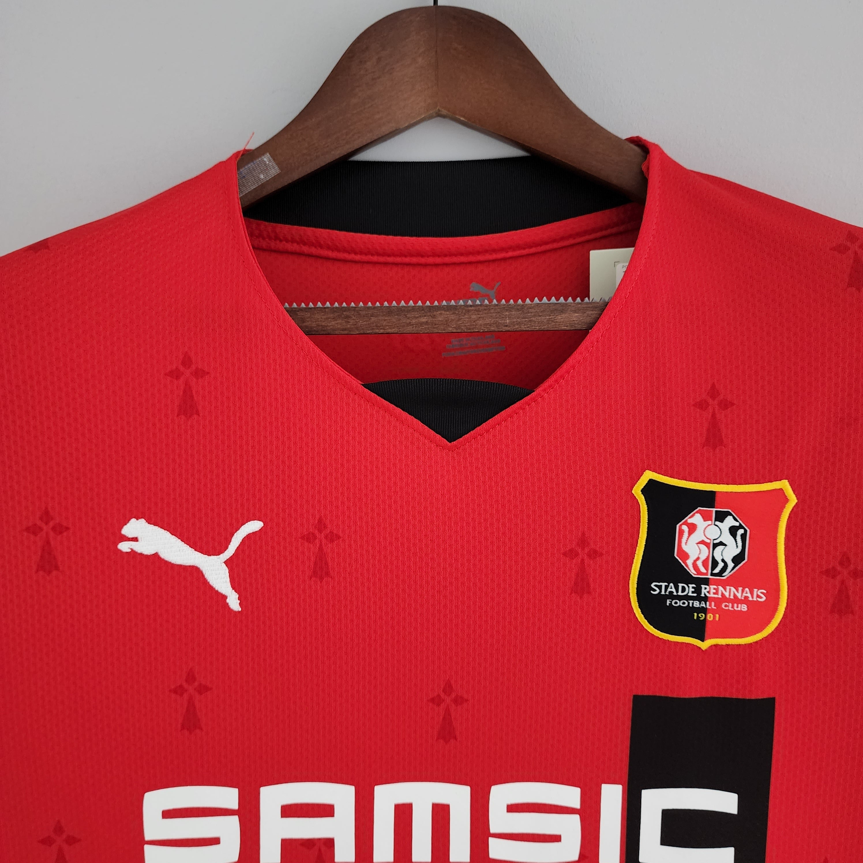 Stade Rennais 22-23 | Home