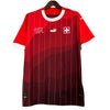 Switzerland 24-25 | Home 