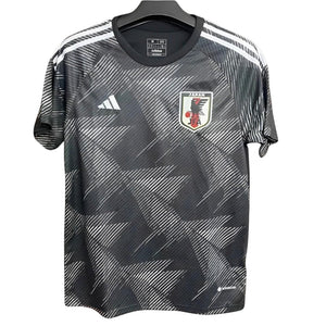 Japan 23-24 | Black | Special Edition - gokits