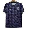  Real Madrid 23-24 | Blue | Pre-Match Jersey - gokits