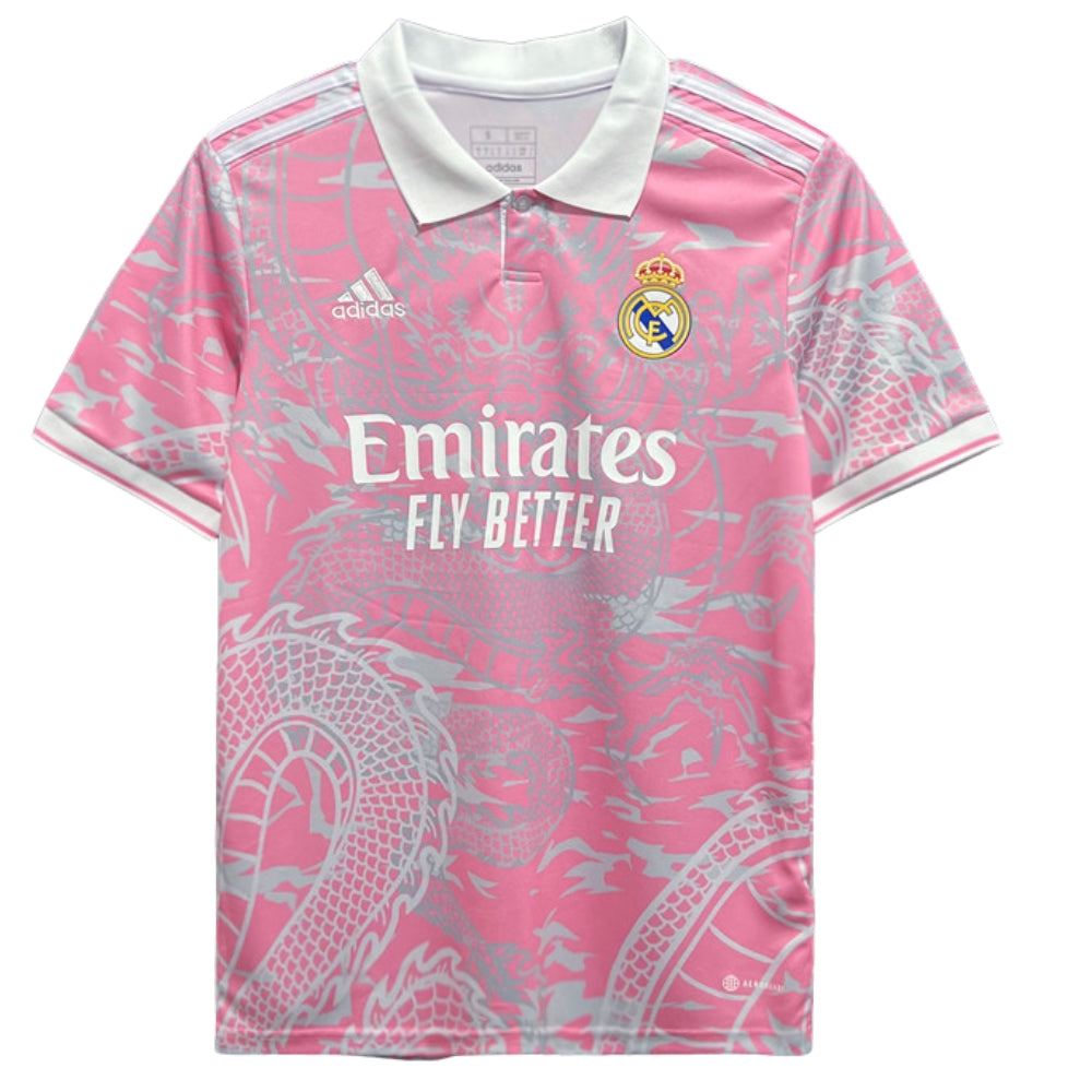 Real Madrid 23-24 | Pink | Special Edition  - GOKITS