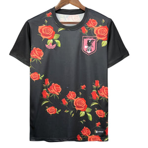 Japan 23-24 | Black | Rose Version - Gokits