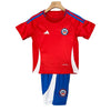 Chile 24-25 | Kids Home - gokits