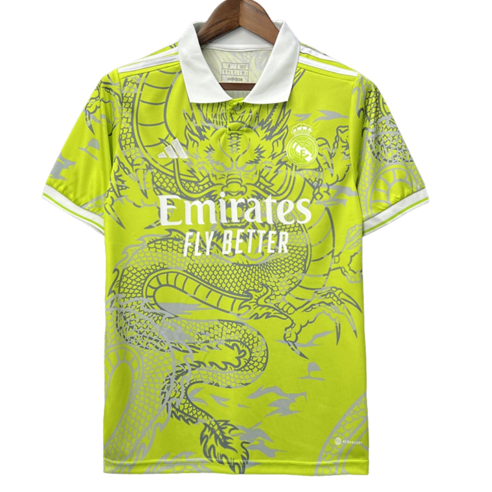 Real Madrid 23-24 | Dragon Kit - gokits