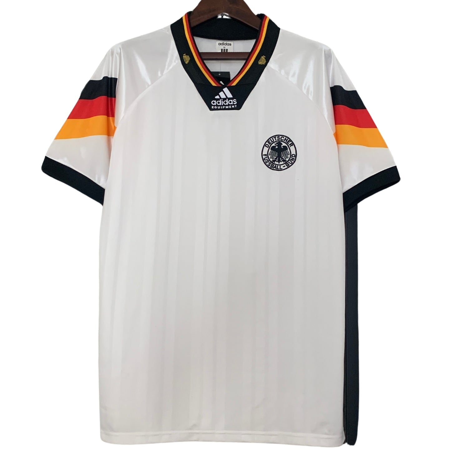  Germany 1992 | Retro Home = gokits