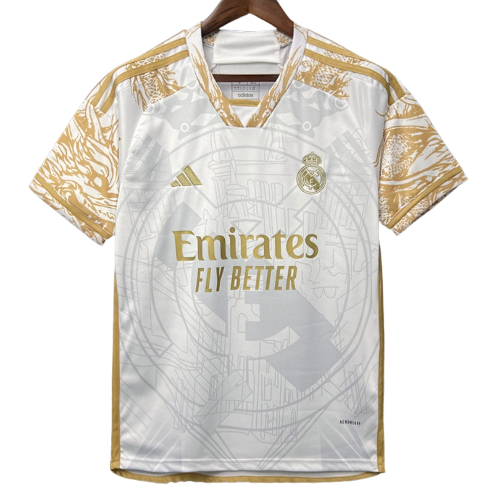 Real Madrid 23-24 | Platinum Edition  - gokits