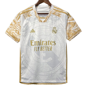 Real Madrid 23-24 | Platinum Edition  - gokits