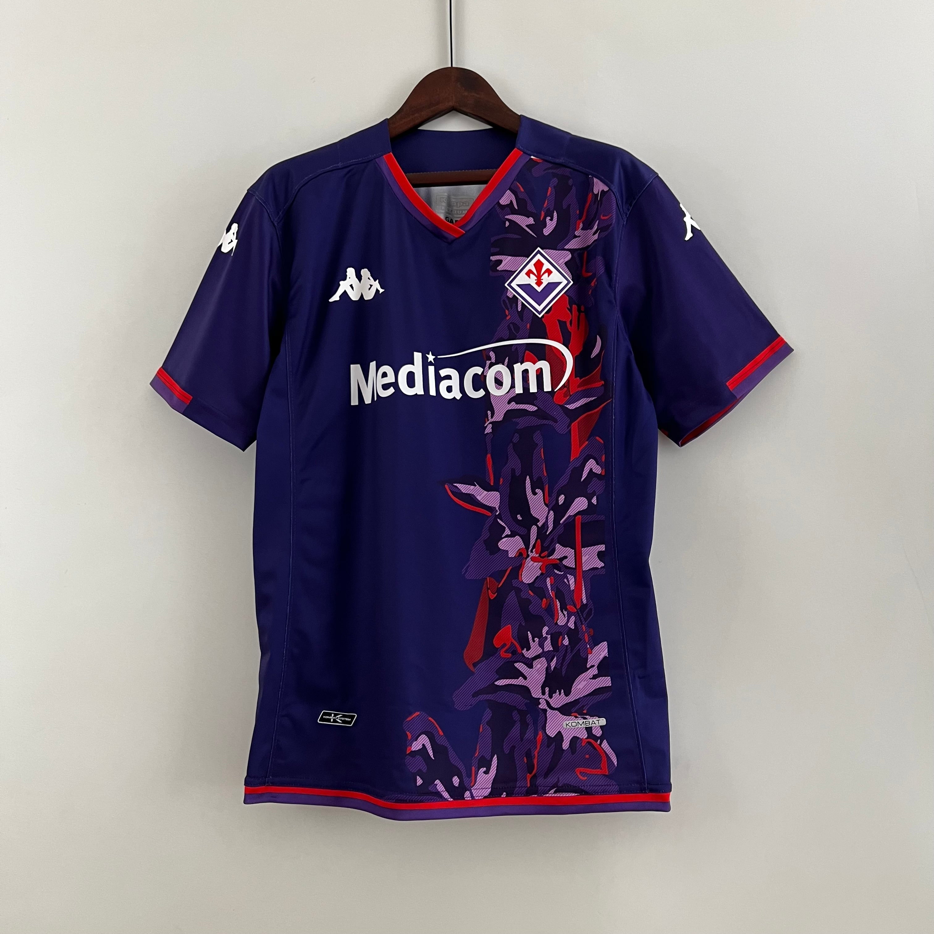 Fiorentina 23-24 | Third Away