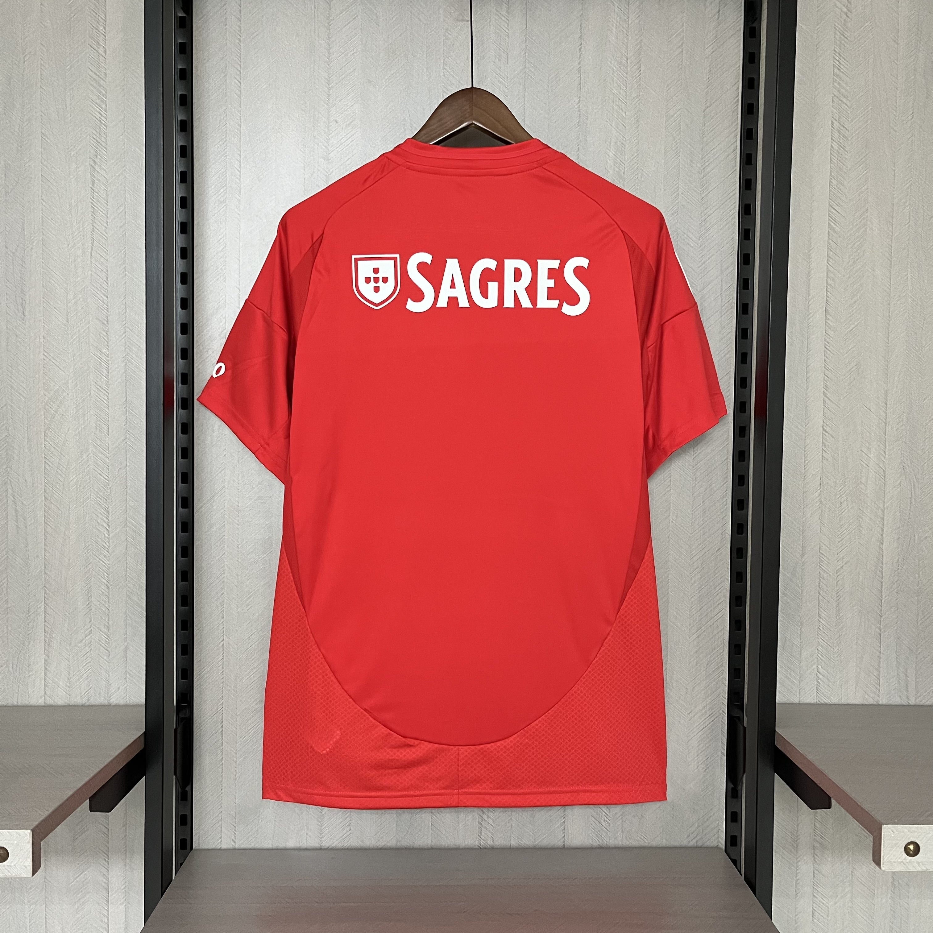 Benfica 24-25 | Home