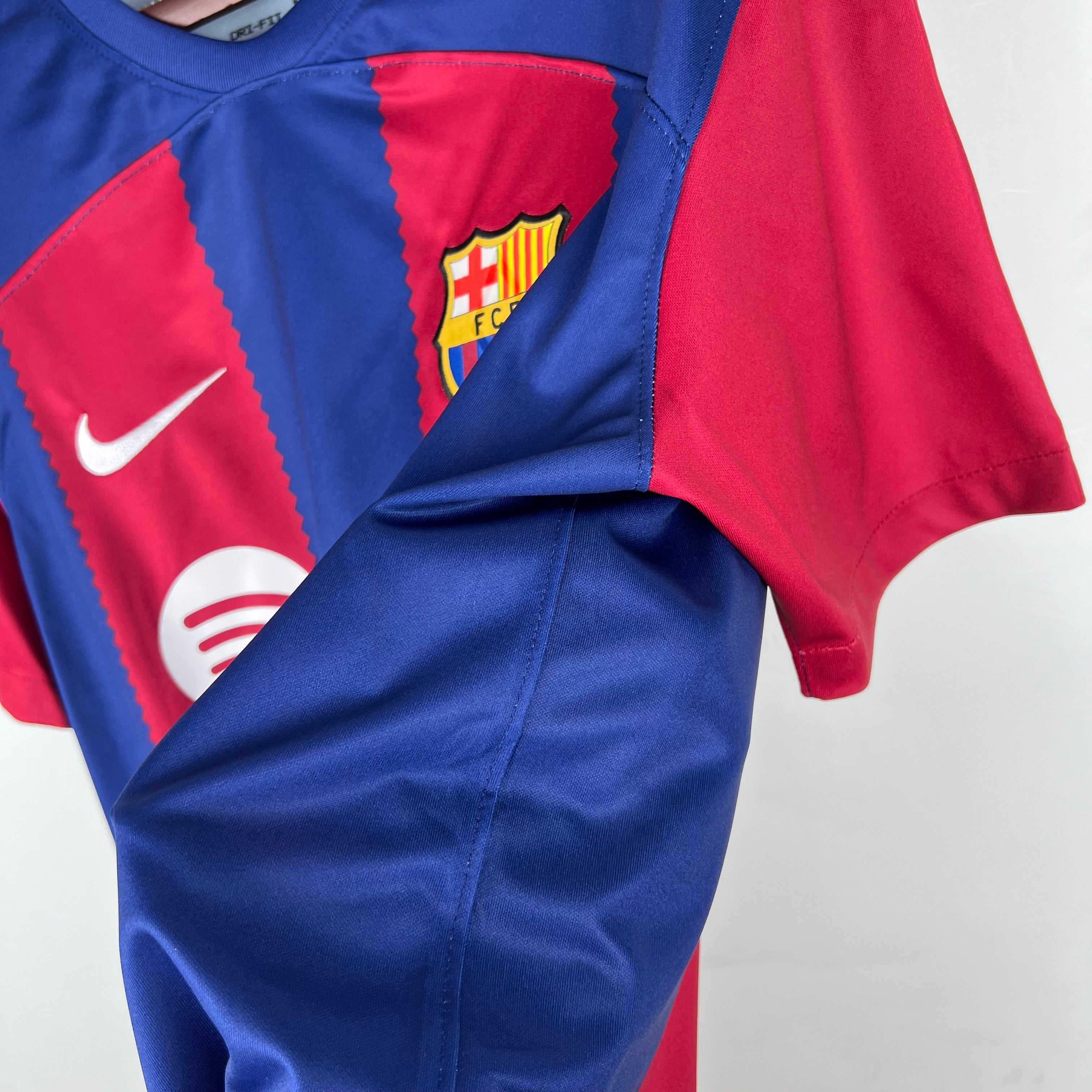 Barcelona 23-24 | Home