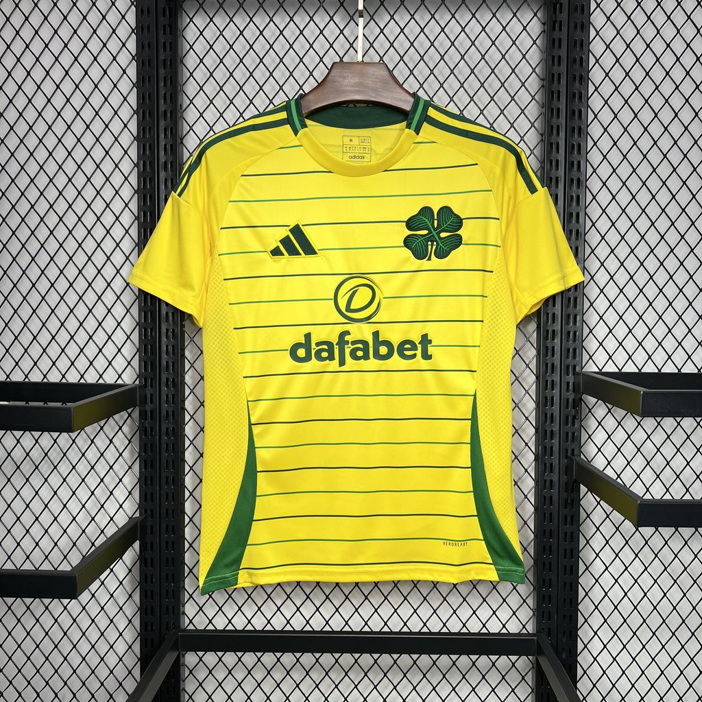 Celtic 24-25 | Away