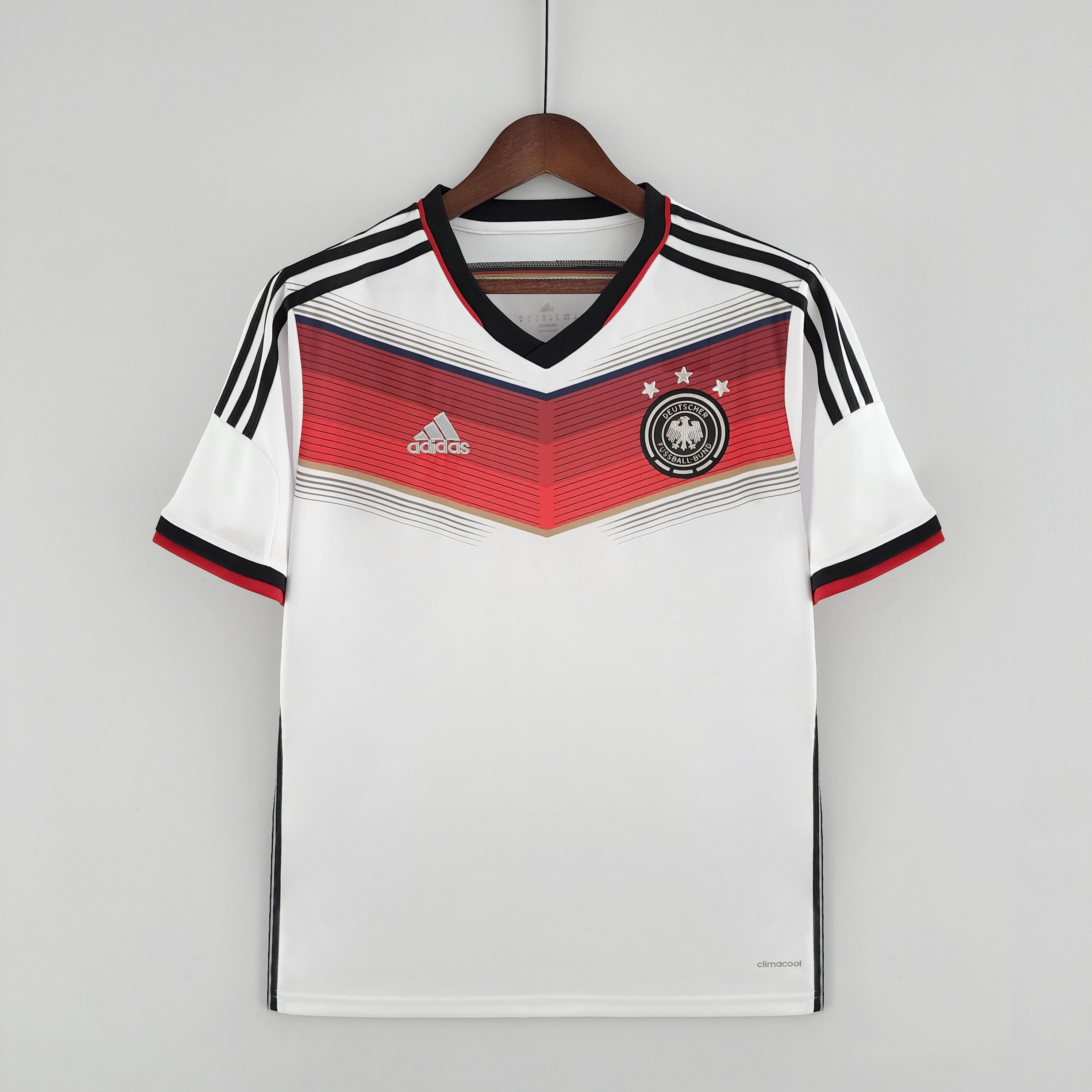 Germany 2014 | Retro Home - gokits