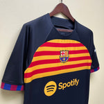 Barcelona 23-24 | Black