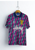 Scotland X Stussy | 1990 Away