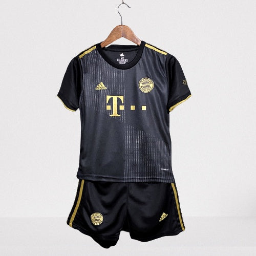 Bayern Munich 20-21 | Kids Away - FandomKits FandomKits