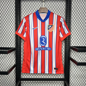 Atletico Madrid 24-25 | Home