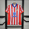 Atletico Madrid 24-25 | Home