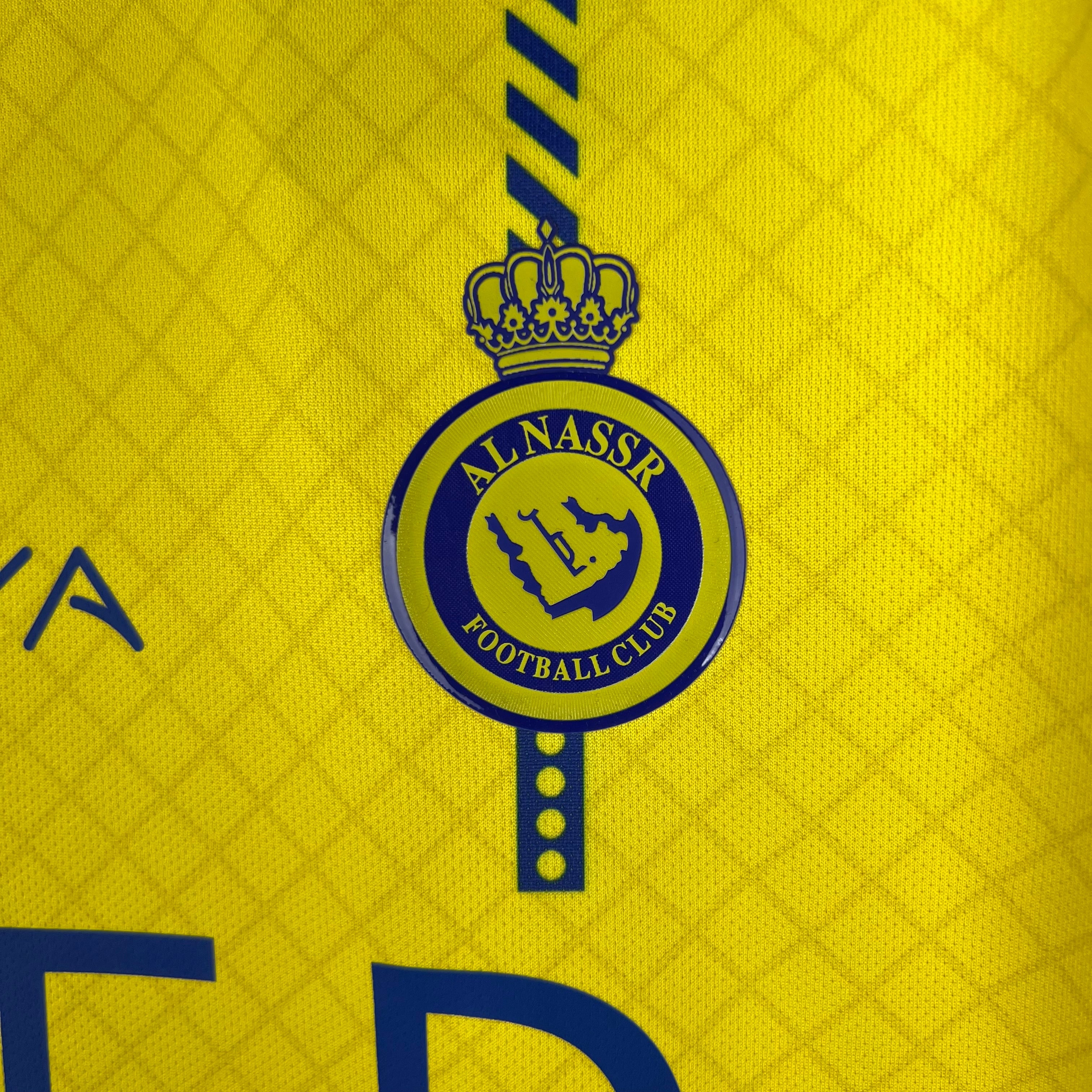 Al-Nassr 23-24 | Home