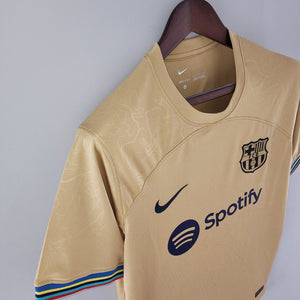 Barcelona 22-23 | Away