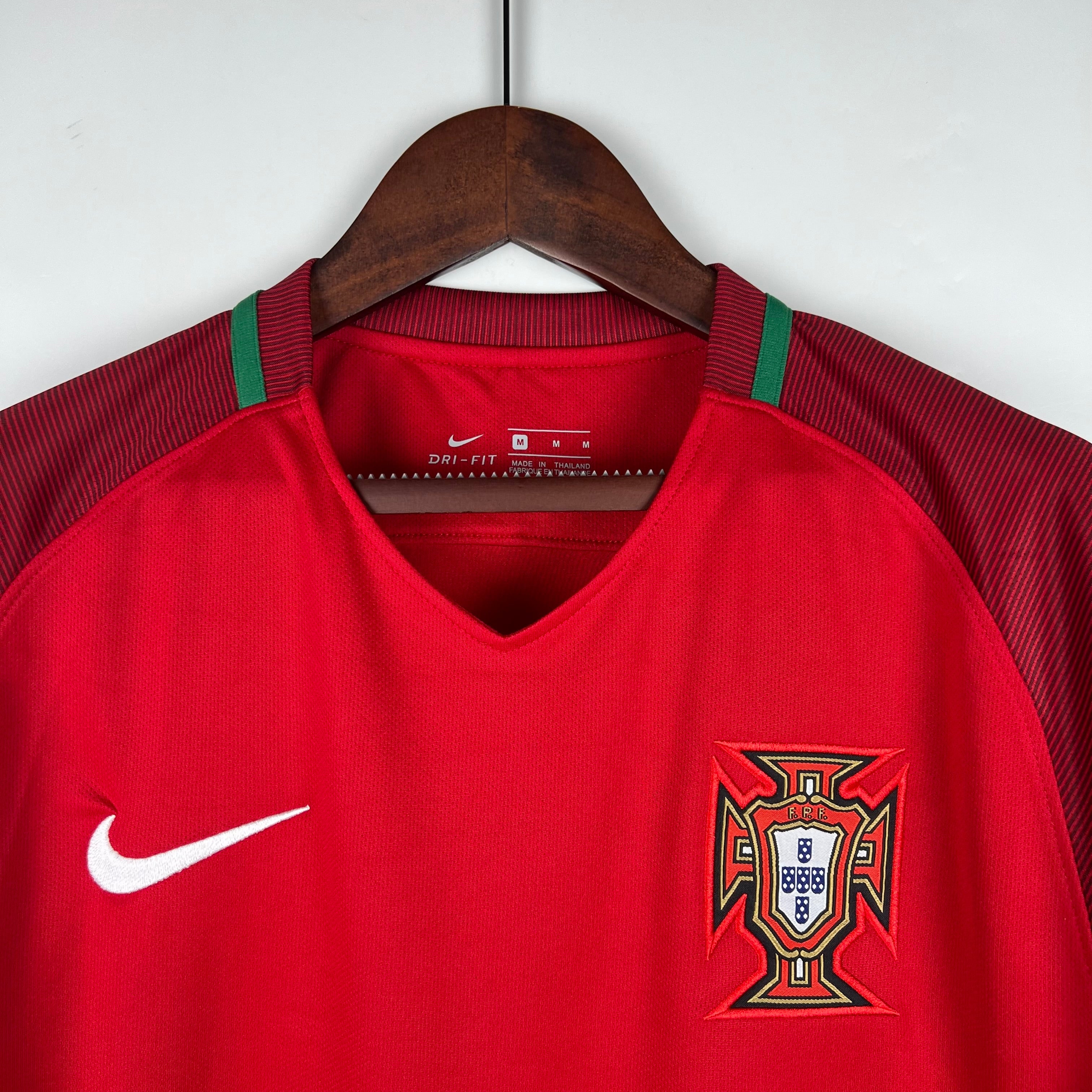 Portugal 2016 | Long Sleeve | Retro Home