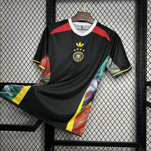 Germany 24-25 | Euro Retro Style