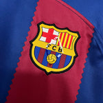 Barcelona 23-24 | Home