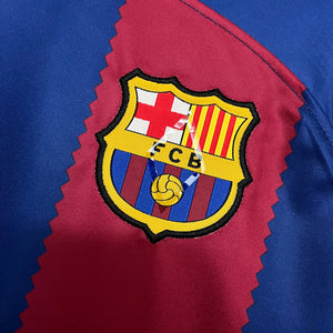 Barcelona 23-24 | Home