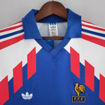 France 88-90 | Retro Home