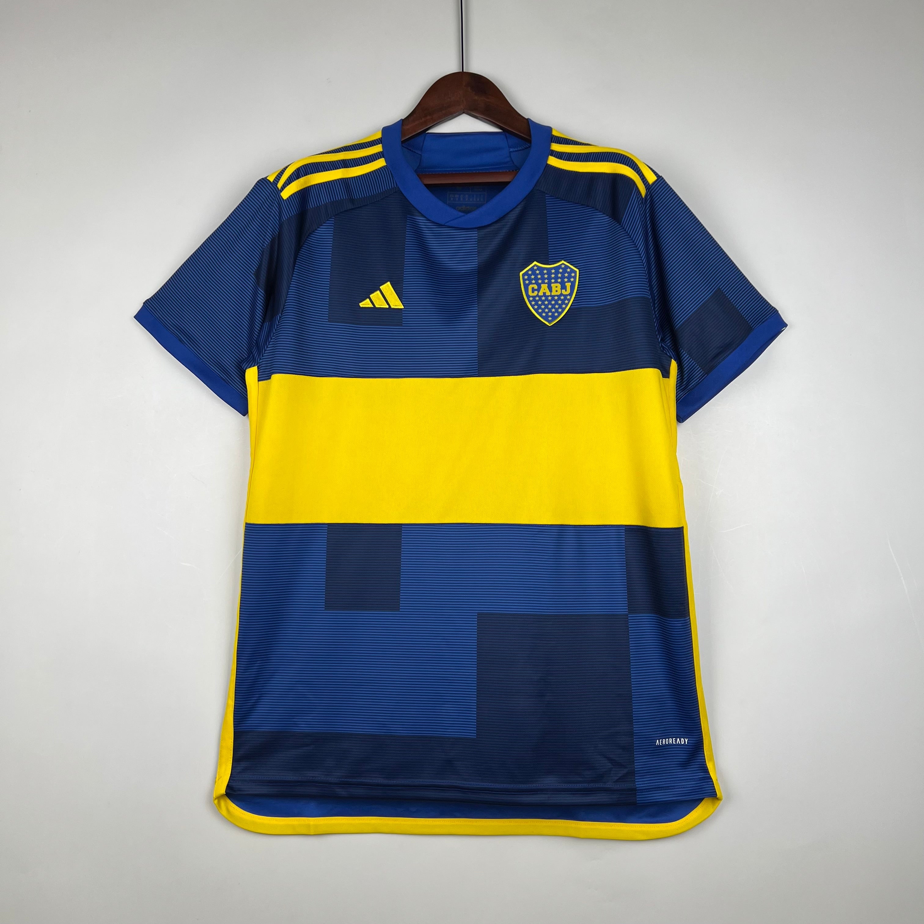 Boca Juniors 23-24 | Home