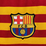 Barcelona 23-24 | Black