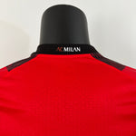 AC Milan 23-24 | Player Version | Home