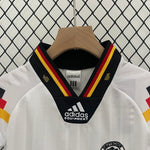 Germany 1992 | Kids | Retro