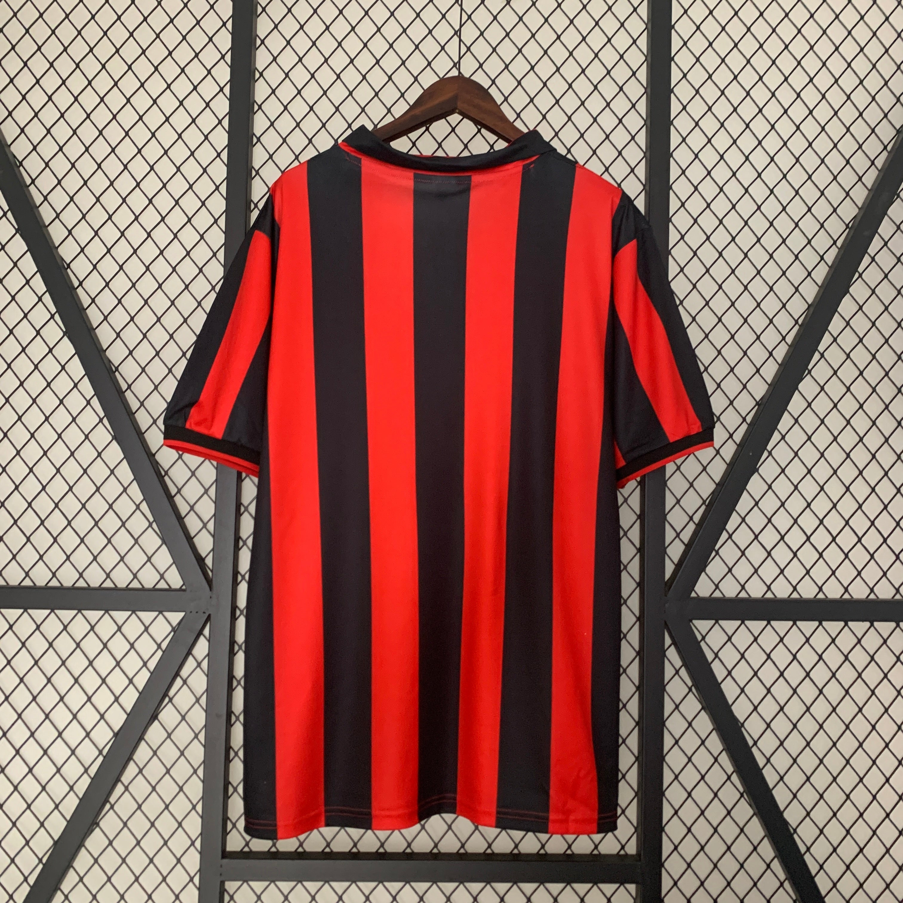 AC Milan 90-91 | Retro Home - gokits