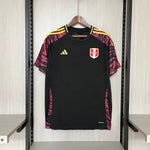 Peru 24-25 | Away