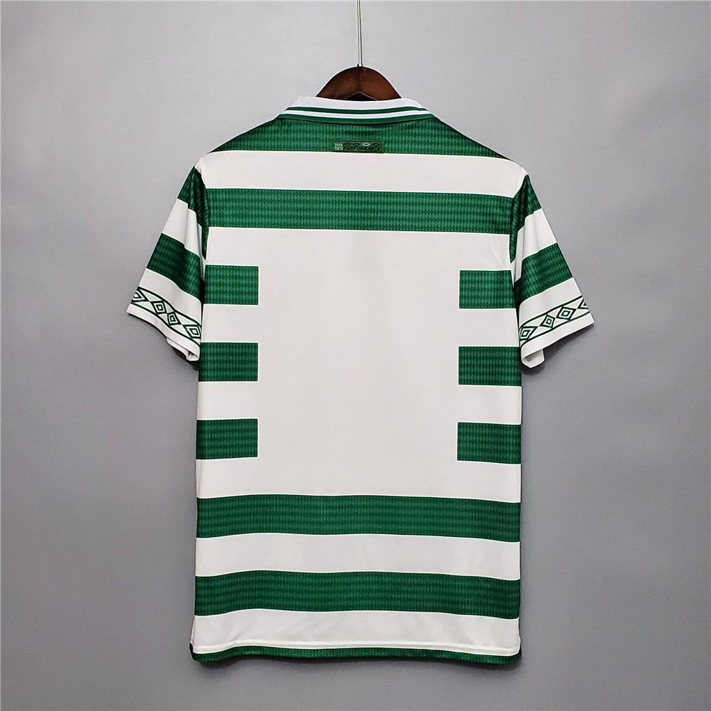 Celtic 98-99 | Retro Home