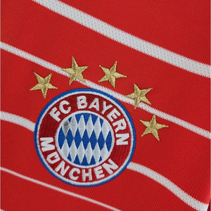 Bayern Munich 22-23 | Home