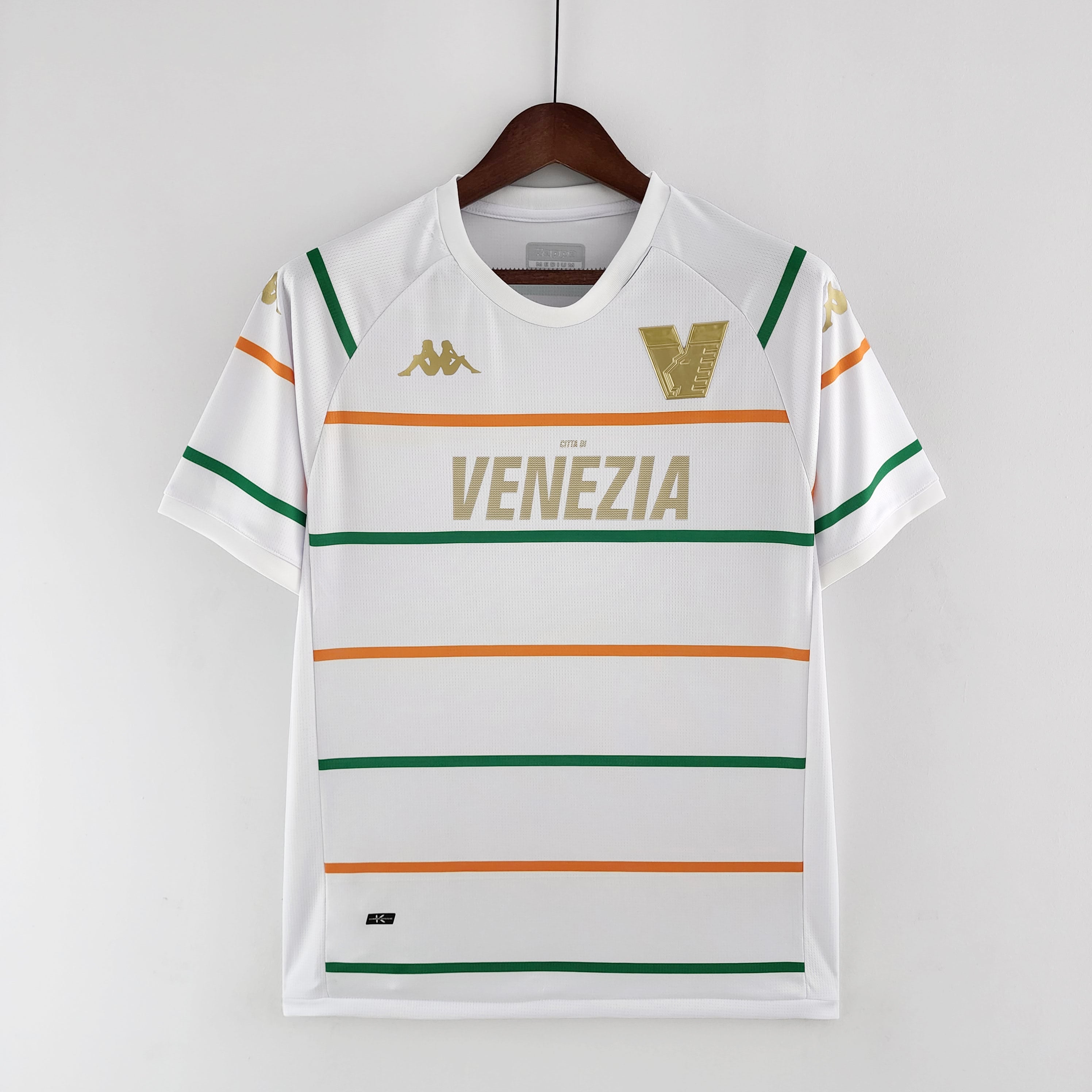 Venezia 22-23 | Away