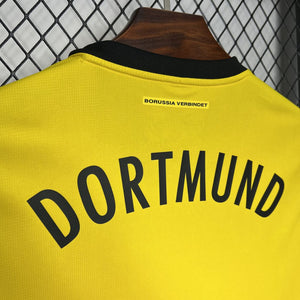 Borussia Dortmund 24-25 | Home