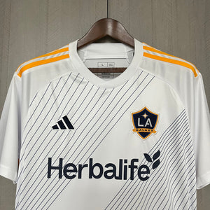 LA Galaxy 24-25 | Home