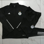 Algeria 23-24 | Black | Tracksuit