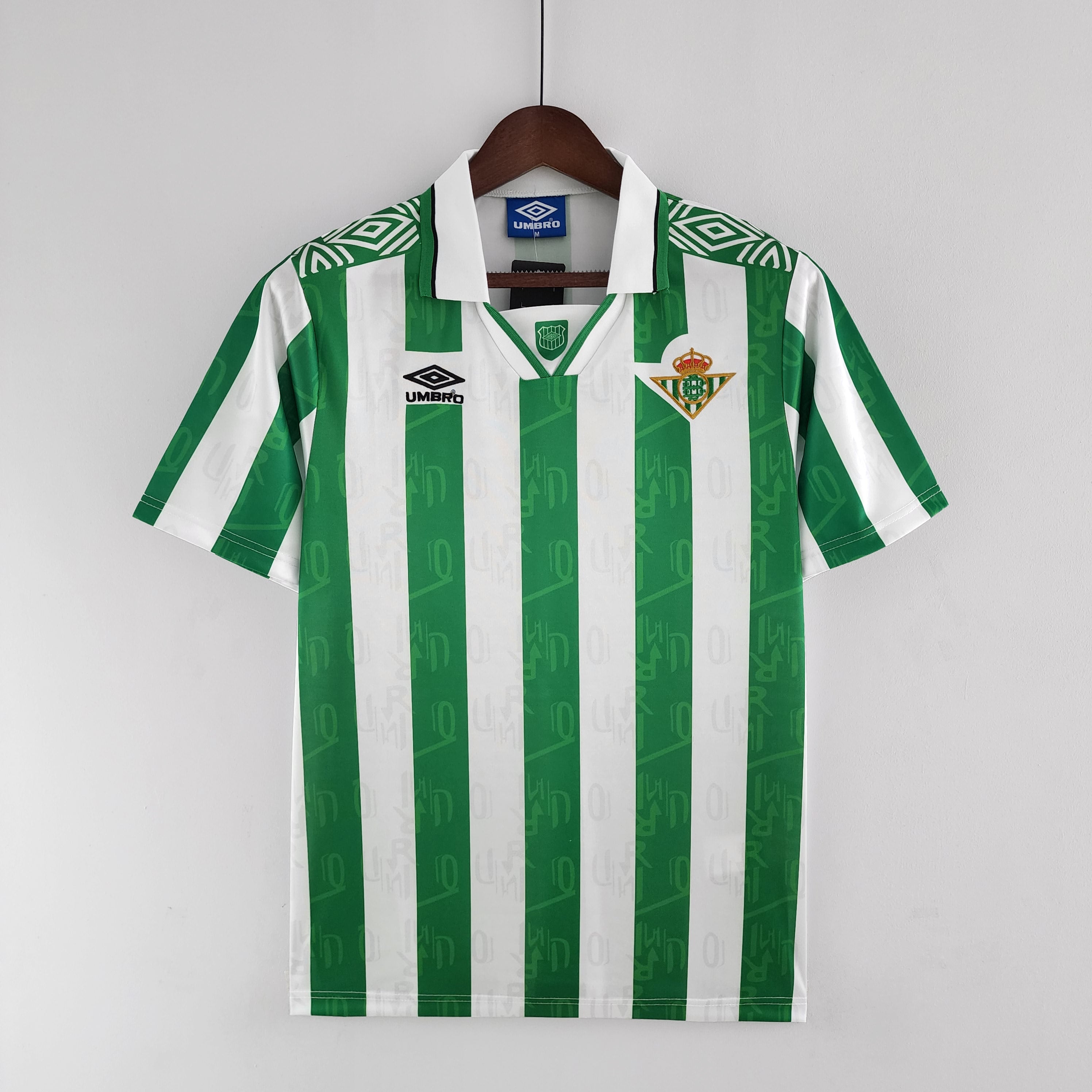 Real Betis 94-95 | Retro Home