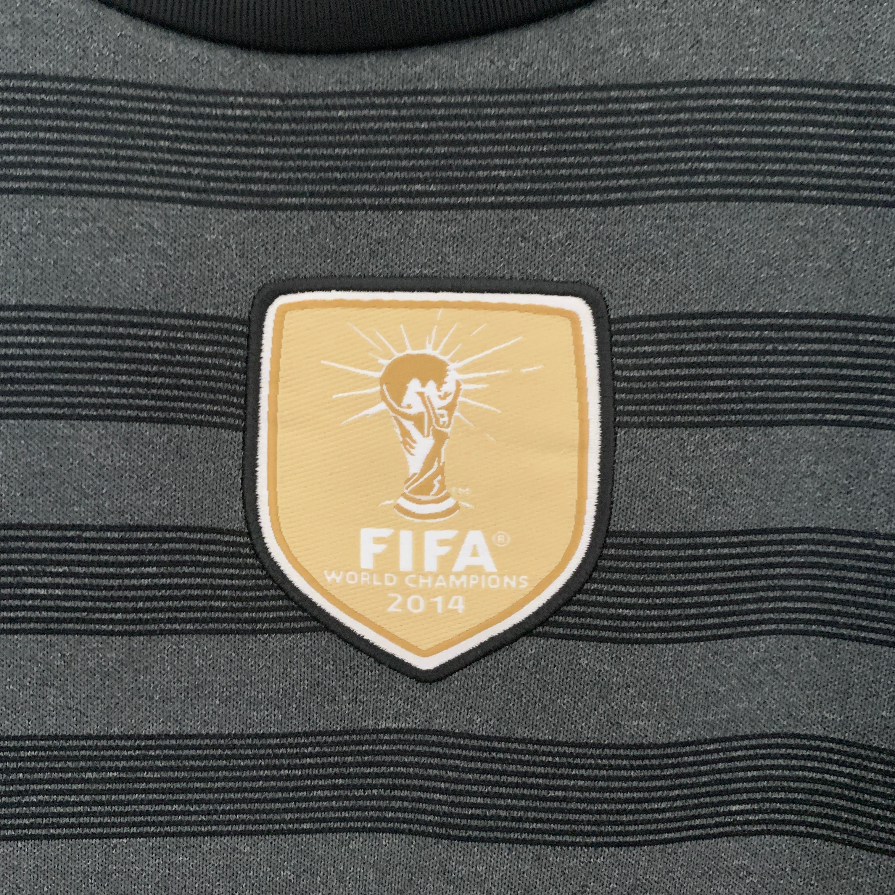 Germany 2014 | World Cup Champion | Retro Away