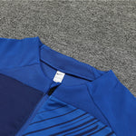 Barcelona City 23-24 | Blue | Tracksuit