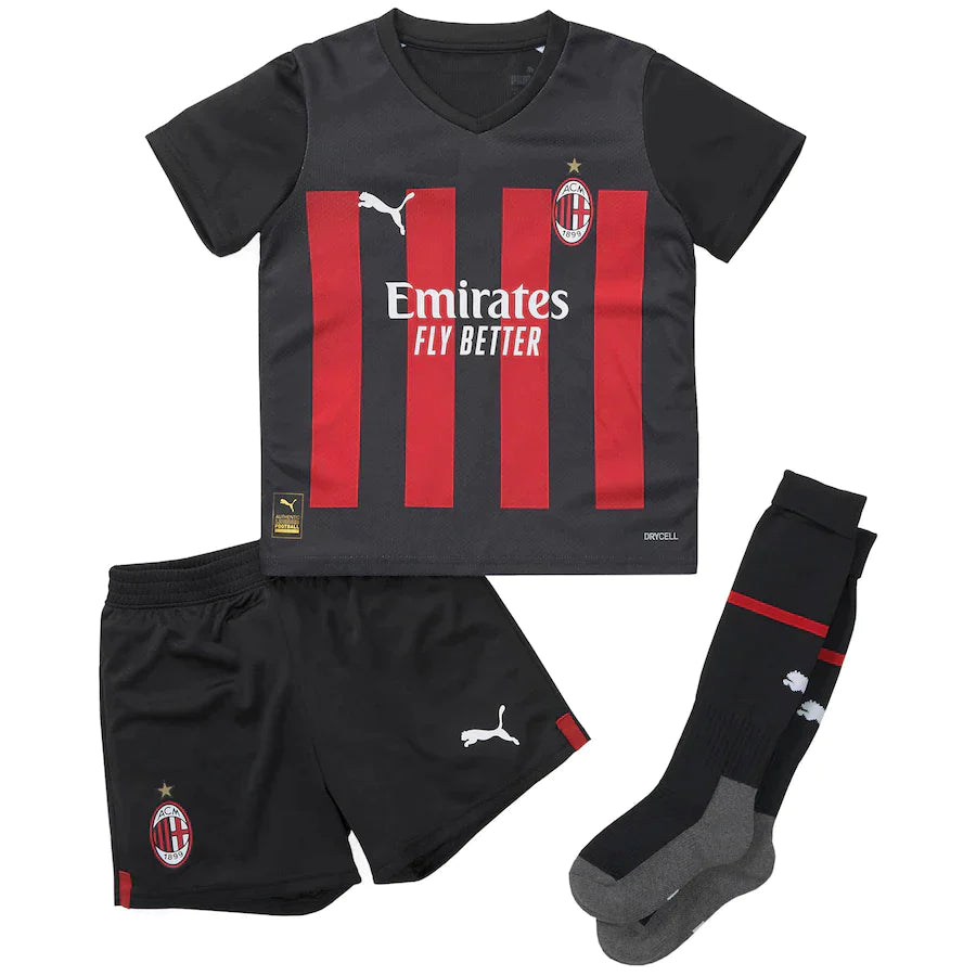 Ac Milan 22-23 | Kids Home