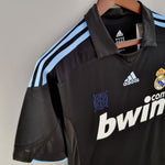 Real Madrid 09-10 | Away | Retro